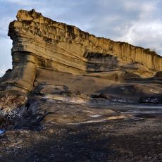 Biri Larosa Protected Landscape and Seascape