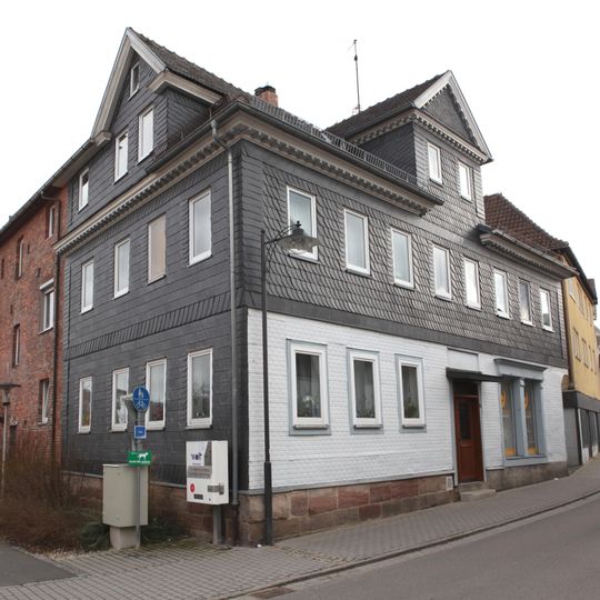 Cultural heritage D-4-73-151-7 in Neustadt bei Coburg