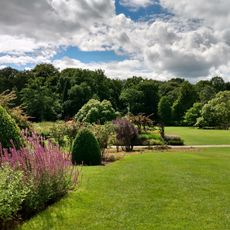 RHS Garden Harlow Carr