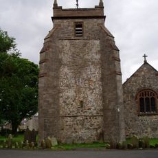 St Mary's Church