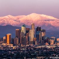 Los Ángeles