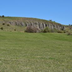 Hradiště u Javorné