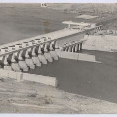 Represa de Baygorria