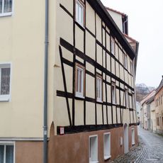 Wohnhaus Unterm Schloß 8