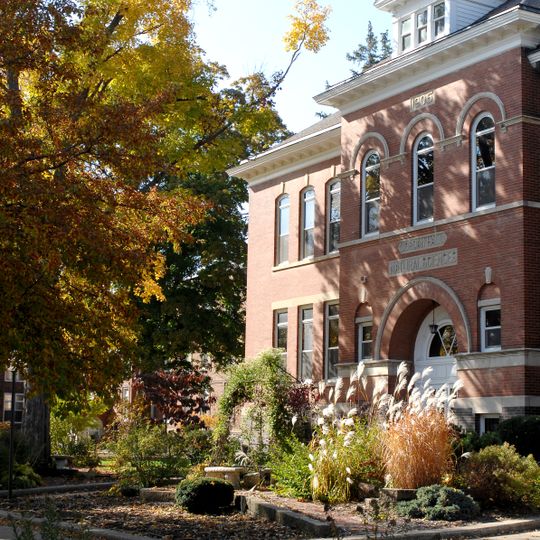 Central College