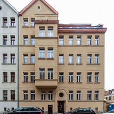 Etkar-André-Straße 4 (Leipzig)
