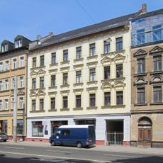 Georg-Schumann-Straße 330