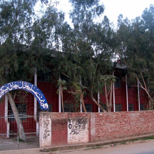 Shakargarh