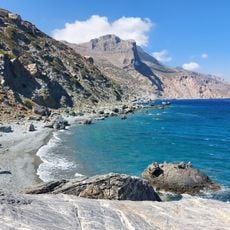 Kambi Beach