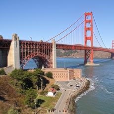 Scenic viewpoint