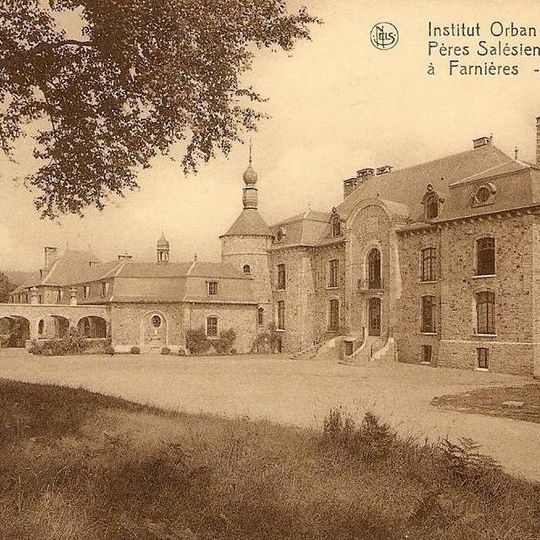 Kasteel van Farnières