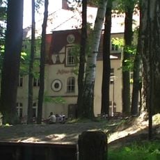 Pohlenz-Schänke