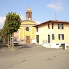 Chiesa della Beata Vergine Assunta