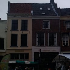 Groenmarkt 35, Zutphen
