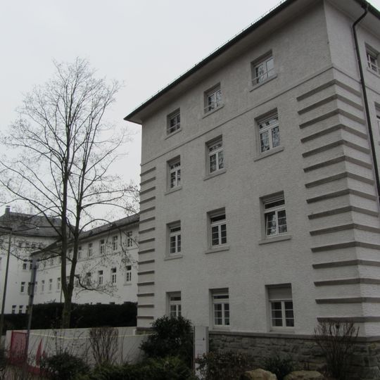 Altersheim Taunusresidenzen