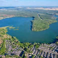 Volkovskoye Reservoir