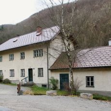 Wohnhaus