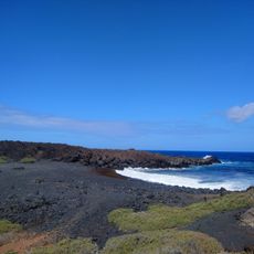 Spiaggia di la Madera