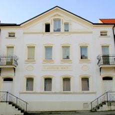 Wohnhaus
