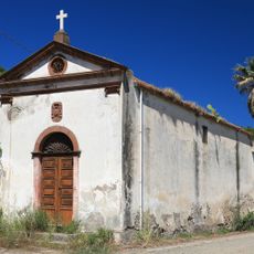 Rural church of Santa Giusta