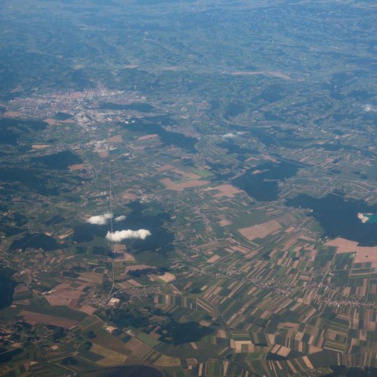 Municipality of Miklavž na Dravskem Polju