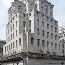 100 King Street