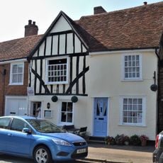 17 And 18, High Street