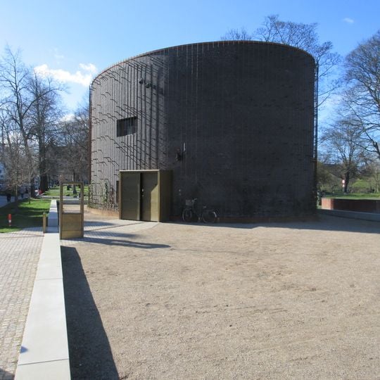Museum of Danish Resistance
