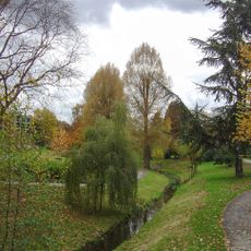 Seny Park