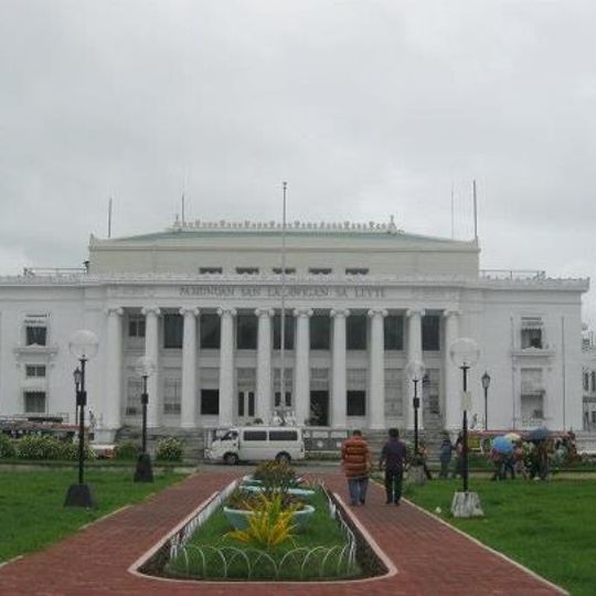 Leyte Provincial Capitol