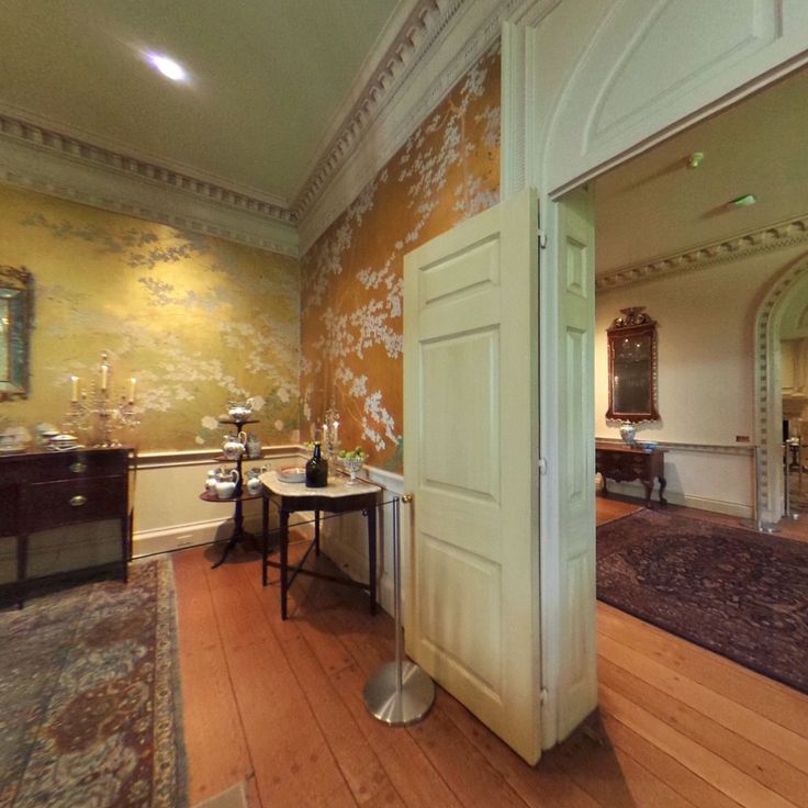 Colección y Jardines Bayou Bend