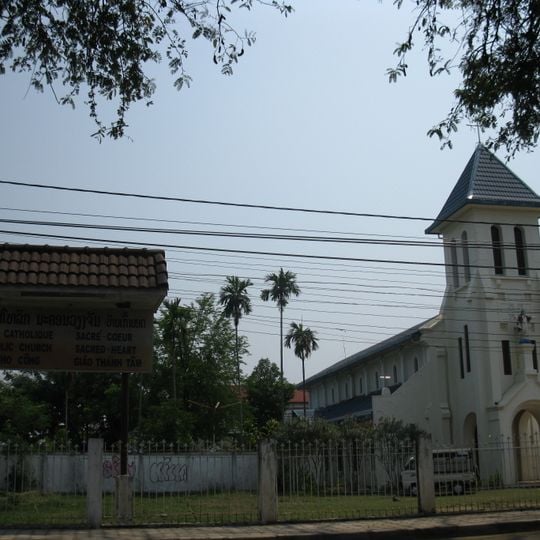 Cattedrale del Sacro Cuore