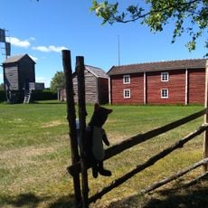 Halsuan kotiseutumuseo