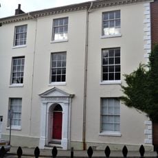 19A 21, Church Street