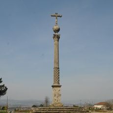Cruzeiro de Tibães