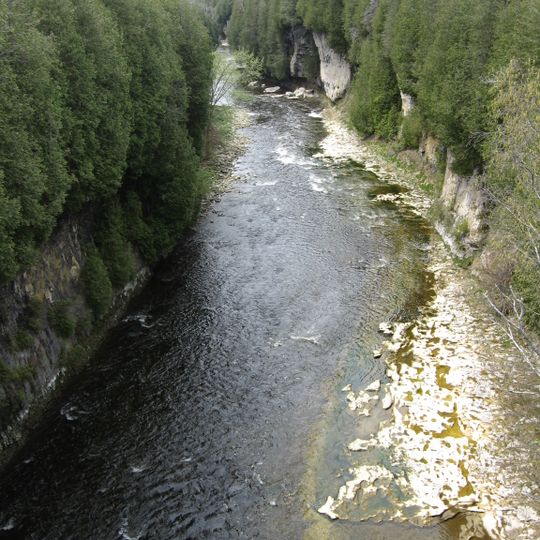 Elora Gorge