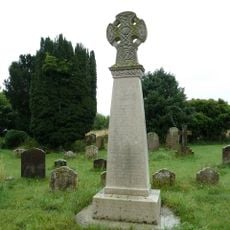 Great Glemham War Memorial
