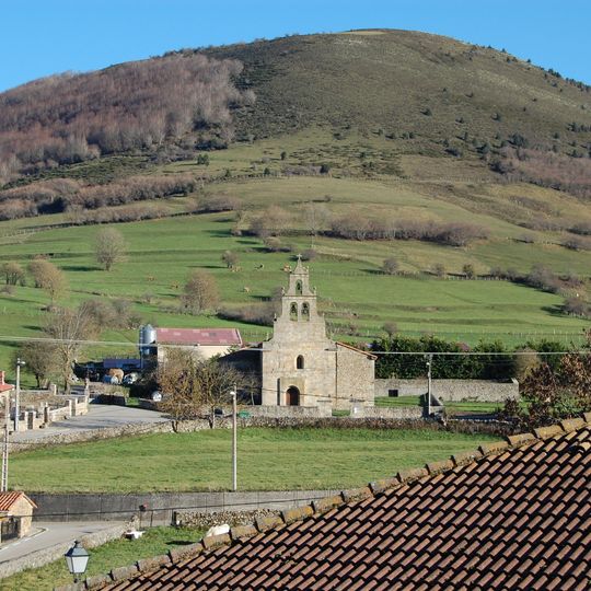 San Miguel de Aguayo