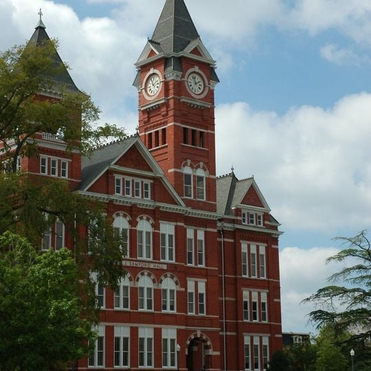 Auburn University