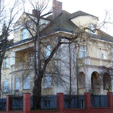 Sternova Vila čp. 402