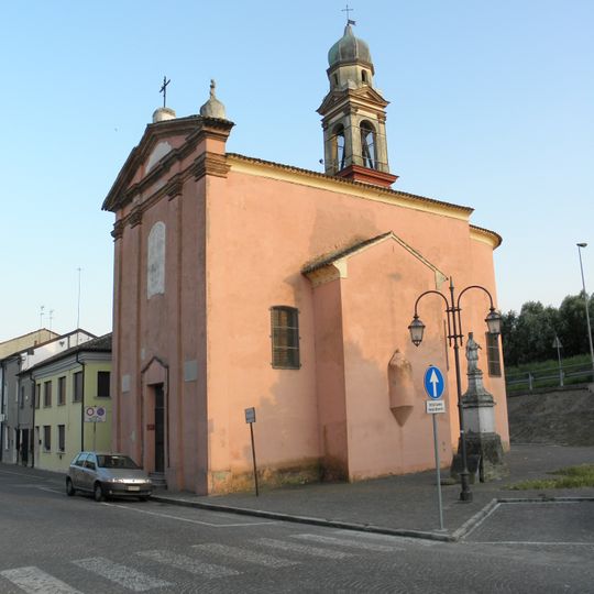 Oratorio di San Gaetano Thiene