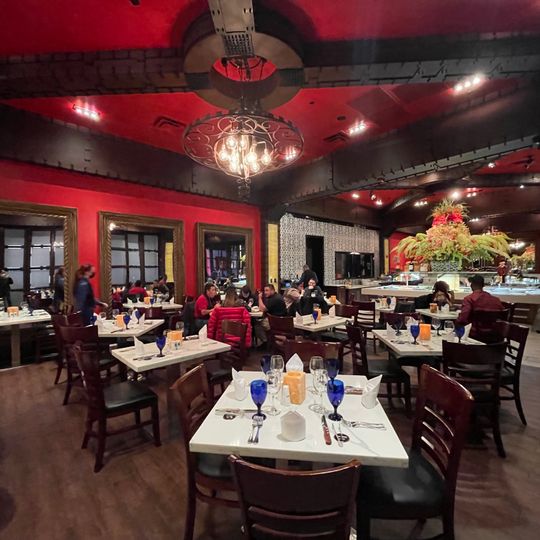Texas de Brazil
