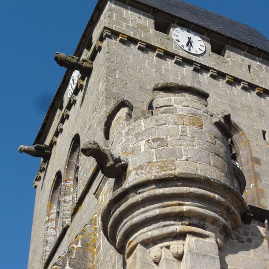 Saint-Gervais-d'Auvergne