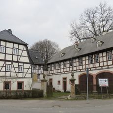 Untere Hauptstraße 17 Chemnitz-Wittgensdorf