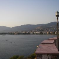 provincia di Balıkesir