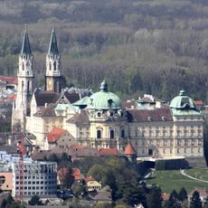 Klosterneuburg Monastery