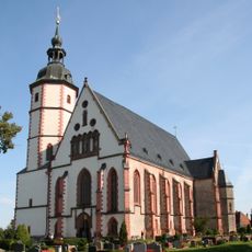 Stadtkirche Unserer Lieben Frauen auf dem Berge (Penig)