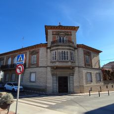 House in passeig de l'Estació, 28