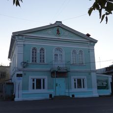 Pervomayskaya Street 5, Murom