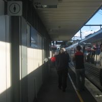 Glen Waverley